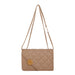Wholesale fabric rhombus handbag JDC-HB-DS006 Handbags 大山 White Wholesale Jewelry JoyasDeChina Joyas De China