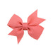 Bulk Jewelry Wholesale fabric small bow hair clips JDC-HC-XE003 Wholesale factory from China YIWU China