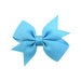 Bulk Jewelry Wholesale fabric small bow hair clips JDC-HC-XE003 Wholesale factory from China YIWU China