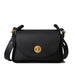 Wholesale fabric soft leather handbag JDC-HB-DS005 Handbags 大山 Black Wholesale Jewelry JoyasDeChina Joyas De China