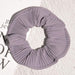 Bulk Jewelry Wholesale fabric stripe Hair Scrunchies JDC-HS-K029 Wholesale factory from China YIWU China