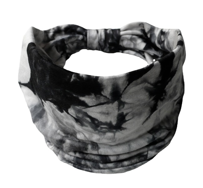 Wholesale fabric super wide elastic cotton sweat - absorbing headband sports yoga headband JDC-SH-YJ002 Headband JoyasDeChina Wholesale Jewelry JoyasDeChina Joyas De China