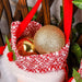Wholesale Faceless Santa Claus Cloth Christmas Carry Apple Bag JDC-HB-GL005 Handbags 港恋 Wholesale Jewelry JoyasDeChina Joyas De China