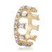 Wholesale fashion all-match alloy Rings JDC-RS-JQ024 Rings 佳琪 G NO. 8 Wholesale Jewelry JoyasDeChina Joyas De China