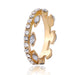 Wholesale fashion all-match alloy Rings JDC-RS-JQ024 Rings 佳琪 J NO. 8 Wholesale Jewelry JoyasDeChina Joyas De China