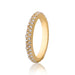 Wholesale fashion all-match alloy Rings JDC-RS-JQ024 Rings 佳琪 L NO. 8 Wholesale Jewelry JoyasDeChina Joyas De China