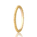 Wholesale fashion all-match alloy Rings JDC-RS-JQ024 Rings 佳琪 U NO. 8 Wholesale Jewelry JoyasDeChina Joyas De China