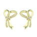 Wholesale fashion bow Star Earrings JDC-ES-JQ070 Earrings JoyasDeChina #10 Wholesale Jewelry JoyasDeChina Joyas De China