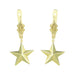 Wholesale fashion bow Star Earrings JDC-ES-JQ070 Earrings JoyasDeChina #4 Wholesale Jewelry JoyasDeChina Joyas De China