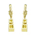 Wholesale fashion bow Star Earrings JDC-ES-JQ070 Earrings JoyasDeChina #5 Wholesale Jewelry JoyasDeChina Joyas De China