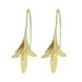 Wholesale fashion bow Star Earrings JDC-ES-JQ070 Earrings JoyasDeChina #9 Wholesale Jewelry JoyasDeChina Joyas De China