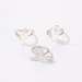 Wholesale fashion geometric rings JDC-RS-C262 Rings JoyasDeChina Wholesale Jewelry JoyasDeChina Joyas De China