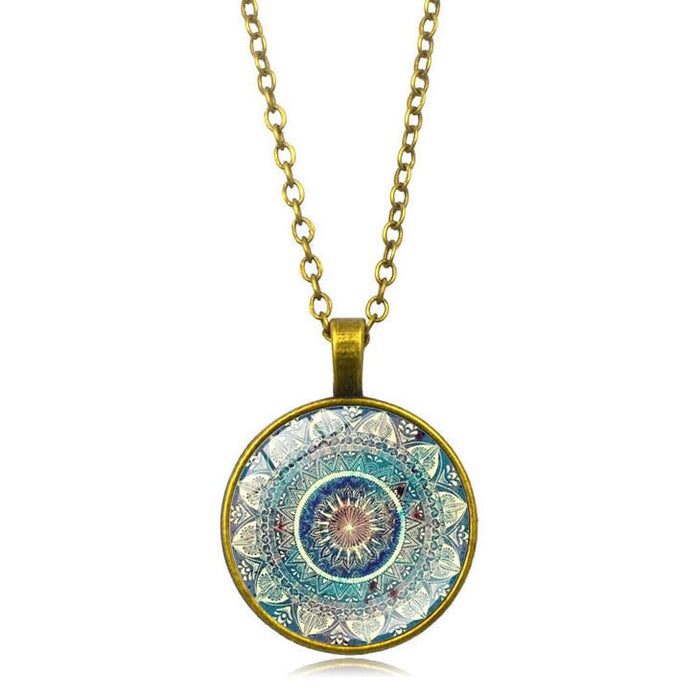 Wholesale fashion glass pendant JDC-CS-Hengx004 charms 横湘 XSWX0124-steel Wholesale Jewelry JoyasDeChina Joyas De China