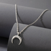 Wholesale fashion metal style single layer Necklace JDC-NE-C129 NECKLACE JoyasDeChina Wholesale Jewelry JoyasDeChina Joyas De China