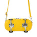 Wholesale fashion personalized Single Shoulder Messenger box bag JDC-HB-LS034 Handbags JoyasDeChina Yellow Wholesale Jewelry JoyasDeChina Joyas De China