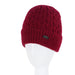 Wholesale fashion Plush thickened knitted wool hat JDC-FH-GSXR018 Fashionhat 新锐 Wholesale Jewelry JoyasDeChina Joyas De China