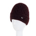 Wholesale fashion Plush thickened knitted wool hat JDC-FH-GSXR018 Fashionhat 新锐 purple One size fits all Wholesale Jewelry JoyasDeChina Joyas De China