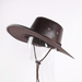 Wholesale Faux Leather Sun Hats JDC-FH-GSSS008 Fashionhat 双硕 Wholesale Jewelry JoyasDeChina Joyas De China