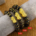 Wholesale Feng Shui Alloy Resin Bracelet JDC-BT-Sanw018 Bracelet 散物 Wholesale Jewelry JoyasDeChina Joyas De China