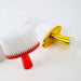 Wholesale fiber nylon wide tooth comb hairdressing set JDC-CM-Shangs0059 Comb 上世 Wholesale Jewelry JoyasDeChina Joyas De China