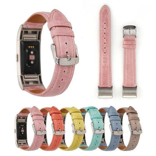 Wholesale fitbit smart watch leather strap JDC-WD-Youyd008 Watch Band 优亿达 Wholesale Jewelry JoyasDeChina Joyas De China