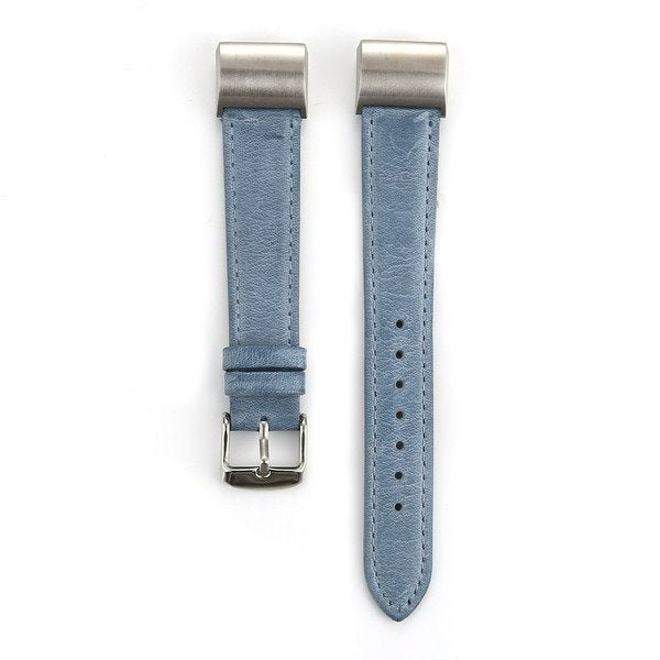Wholesale fitbit smart watch leather strap JDC-WD-Youyd008 Watch Band 优亿达 blue Wholesale Jewelry JoyasDeChina Joyas De China