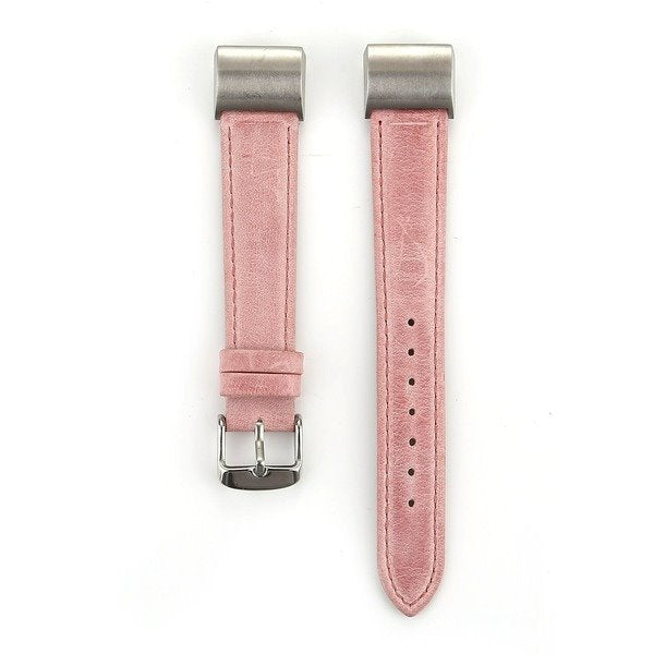 Wholesale fitbit smart watch leather strap JDC-WD-Youyd008 Watch Band 优亿达 pink Wholesale Jewelry JoyasDeChina Joyas De China