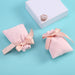 Wholesale flannel drawstring pocket jewelry storage bag JDC-JP-LinL009 Jewelry packaging 霖栾 Wholesale Jewelry JoyasDeChina Joyas De China