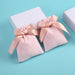 Wholesale flannel drawstring pocket jewelry storage bag JDC-JP-LinL009 Jewelry packaging 霖栾 Wholesale Jewelry JoyasDeChina Joyas De China