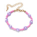 Wholesale flower beads beaded bracelet JDC-BT-F531 Bracelet JoyasDeChina 5402004 Wholesale Jewelry JoyasDeChina Joyas De China