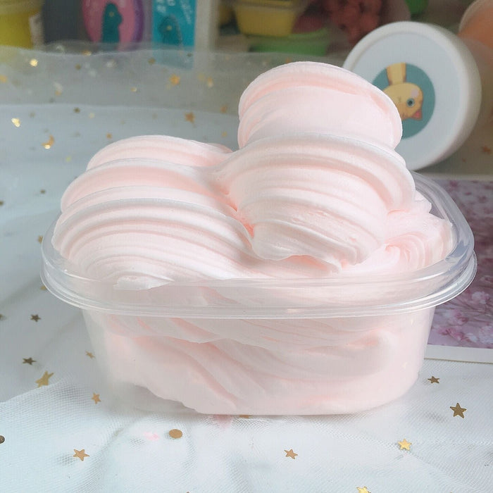 Wholesale Foaming Glue Crystal Mud Slime Decompression Toys JDC-FT-MaiM001 fidgets toy 麦苗 Wholesale Jewelry JoyasDeChina Joyas De China