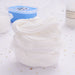 Wholesale Foaming Glue Crystal Mud Slime Decompression Toys JDC-FT-MaiM001 fidgets toy 麦苗 white Wholesale Jewelry JoyasDeChina Joyas De China