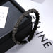 Wholesale fold hot drill out band drill Headband JDC-HD-YingT002 Headband 迎泰 Wholesale Jewelry JoyasDeChina Joyas De China