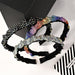 Wholesale fold hot drill out band drill Headband JDC-HD-YingT002 Headband 迎泰 Wholesale Jewelry JoyasDeChina Joyas De China