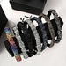Wholesale fold hot drill out band drill Headband JDC-HD-YingT002 Headband 迎泰 Wholesale Jewelry JoyasDeChina Joyas De China