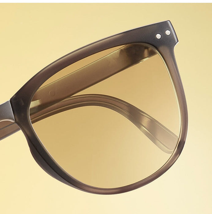 Wholesale folding portable sunglasses JDC-SG-KD133 Sun Glasses 珂盾 Wholesale Jewelry JoyasDeChina Joyas De China