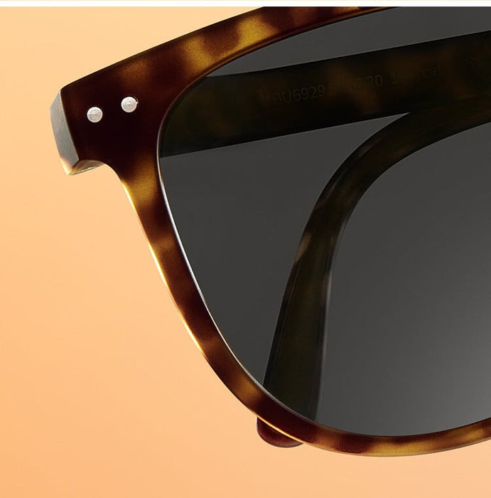 Wholesale folding portable sunglasses JDC-SG-KD133 Sun Glasses 珂盾 Wholesale Jewelry JoyasDeChina Joyas De China