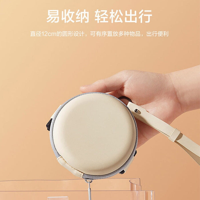 Wholesale folding portable sunglasses JDC-SG-KD133 Sun Glasses 珂盾 Folding glasses case. / Wholesale Jewelry JoyasDeChina Joyas De China