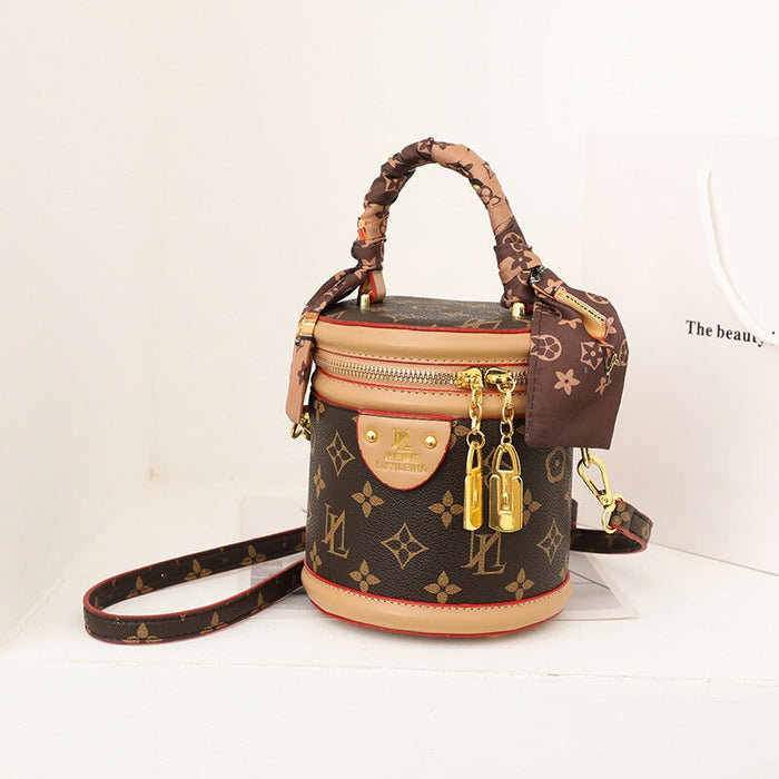 Wholesale fortune minority Bucket Handbag JDC-HB-Kuoy001 Handbags 阔妍 KA Wholesale Jewelry JoyasDeChina Joyas De China
