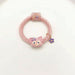 Wholesale fox alloy Hair Scrunchies (F) JDC-HS-SXD004 Hair Scrunchies 神仙道 quanlian Wholesale Jewelry JoyasDeChina Joyas De China