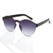 Wholesale Frameless One Piece PC Transparent Sunglasses JDC-SG-XingY003 Sunglasses 兴业 Wholesale Jewelry JoyasDeChina Joyas De China