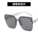 Wholesale frameless UV resistant Sunglasses JDC-SG-PLS044 Sunglasses 普琳丝 Wholesale Jewelry JoyasDeChina Joyas De China