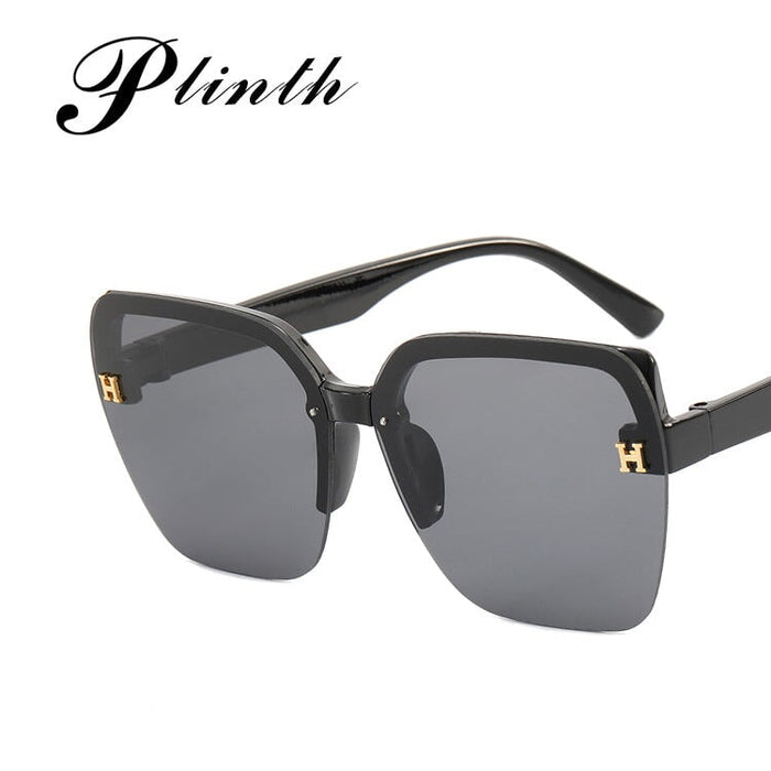 Wholesale frameless UV resistant Sunglasses JDC-SG-PLS044 Sunglasses 普琳丝 Wholesale Jewelry JoyasDeChina Joyas De China