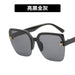 Wholesale frameless UV resistant Sunglasses JDC-SG-PLS044 Sunglasses 普琳丝 HEIHUI P Wholesale Jewelry JoyasDeChina Joyas De China