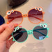 Wholesale frog resin Sunglasses JDC-SG-KD096 Sunglasses 珂盾 Wholesale Jewelry JoyasDeChina Joyas De China