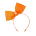 Wholesale fruit Bow Headband JDC-HD-YL001 Headband 雅伦 Wholesale Jewelry JoyasDeChina Joyas De China
