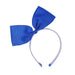 Wholesale fruit Bow Headband JDC-HD-YL001 Headband 雅伦 Wholesale Jewelry JoyasDeChina Joyas De China