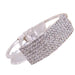 Wholesale full diamond alloy bracelet JDC-BT-RL033 Bracelet 瑞列 Wholesale Jewelry JoyasDeChina Joyas De China