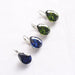 Wholesale full-drill short stud earrings MOQ≥2 JDC-ES-Kas005 Earrings 卡诗 Wholesale Jewelry JoyasDeChina Joyas De China