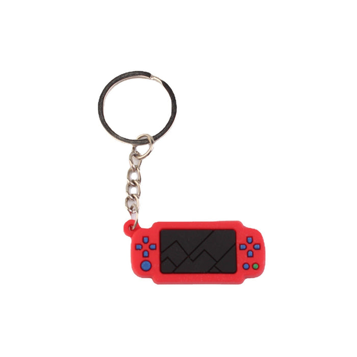 Wholesale gamepad elbow cartoon keychain JDC-KC-Kaop004 Keychains 靠谱 Wholesale Jewelry JoyasDeChina Joyas De China
